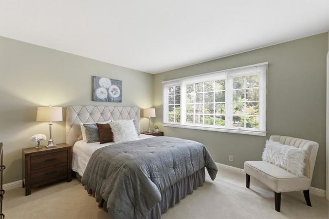 19201 Harleigh Drive, Saratoga, CA 95070