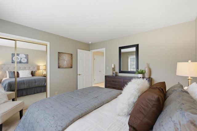 19201 Harleigh Drive, Saratoga, CA 95070