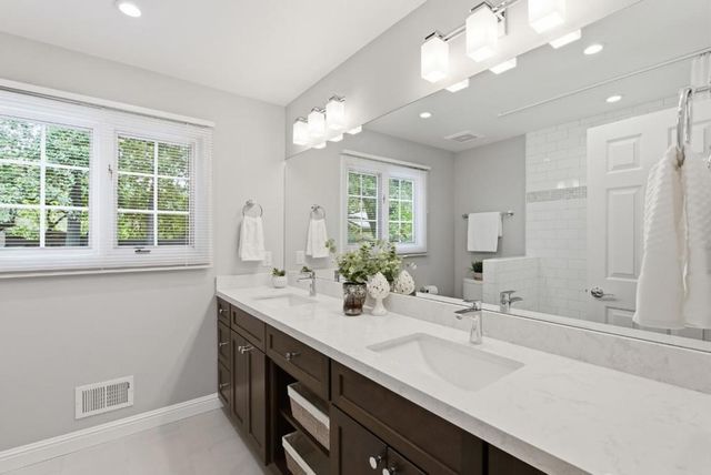 19201 Harleigh Drive, Saratoga, CA 95070