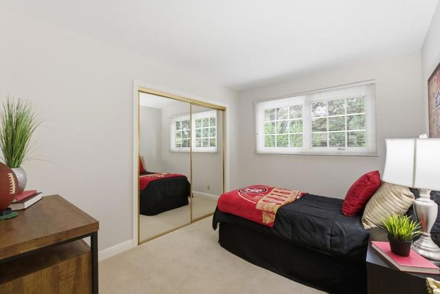 19201 Harleigh Drive, Saratoga, CA 95070
