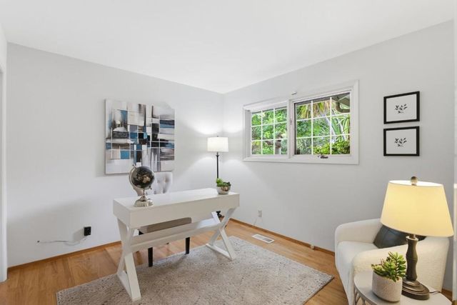 19201 Harleigh Drive, Saratoga, CA 95070