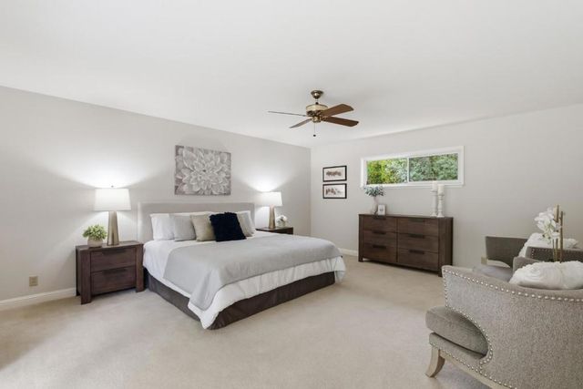 19201 Harleigh Drive, Saratoga, CA 95070