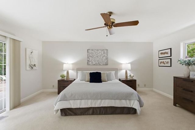 19201 Harleigh Drive, Saratoga, CA 95070