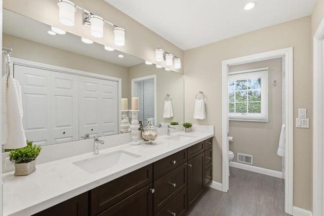 19201 Harleigh Drive, Saratoga, CA 95070