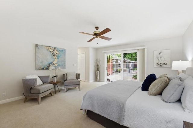 19201 Harleigh Drive, Saratoga, CA 95070