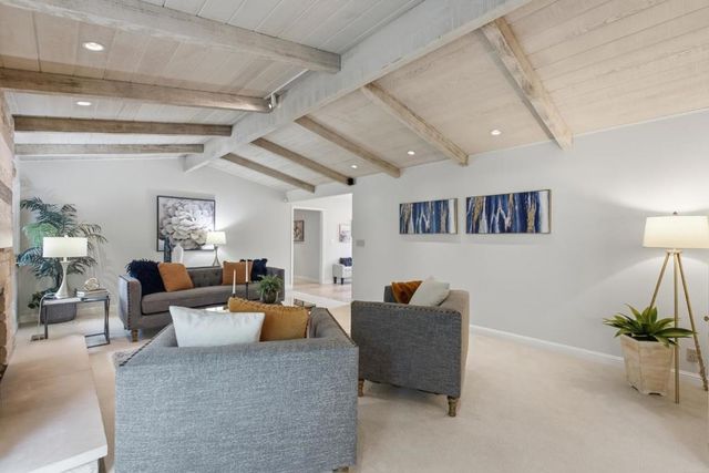19201 Harleigh Drive, Saratoga, CA 95070