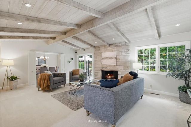 19201 Harleigh Drive, Saratoga, CA 95070