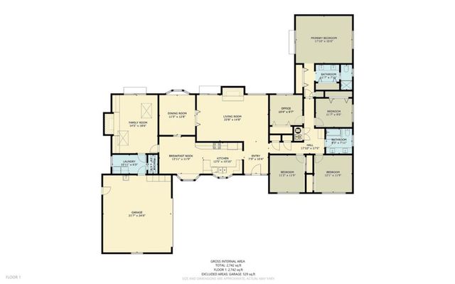19201 Harleigh Drive, Saratoga, CA 95070