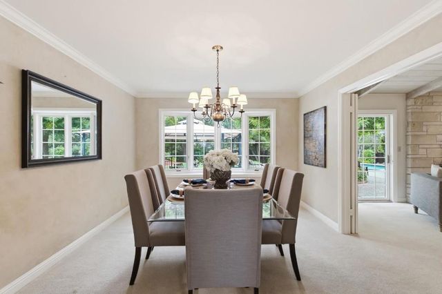 19201 Harleigh Drive, Saratoga, CA 95070