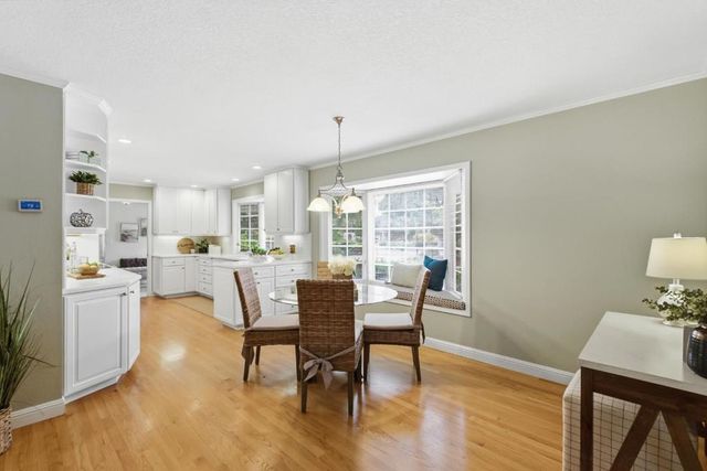 19201 Harleigh Drive, Saratoga, CA 95070