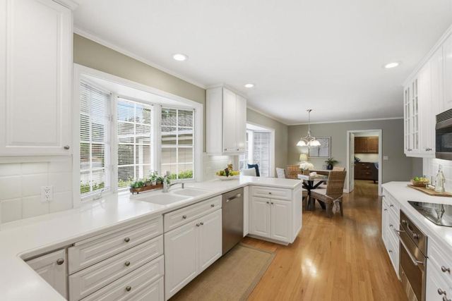 19201 Harleigh Drive, Saratoga, CA 95070