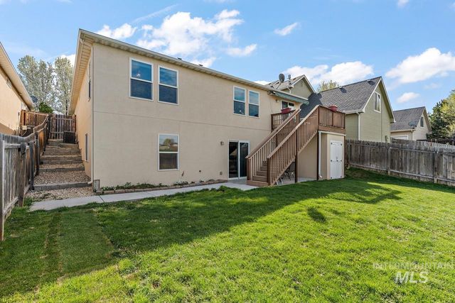 3125 S Jupiter Ave, Boise, ID 83709