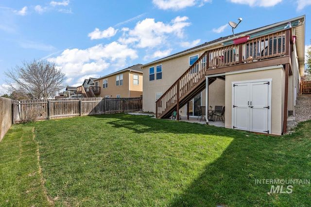 3125 S Jupiter Ave, Boise, ID 83709