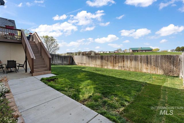 3125 S Jupiter Ave, Boise, ID 83709