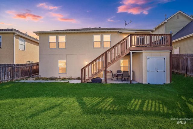3125 S Jupiter Ave, Boise, ID 83709
