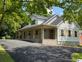 829 Old State Road, Brandenburg, KY 40108