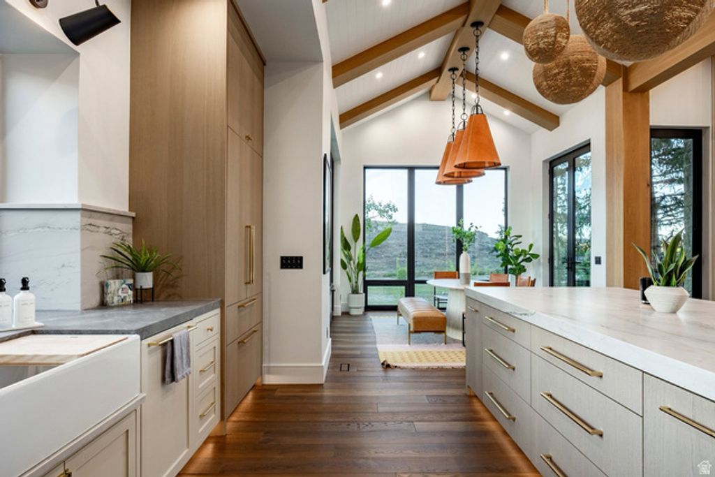 Image 12 of property listing at 2586 ASPEN SPRINGS DR., Park City, UT 84060