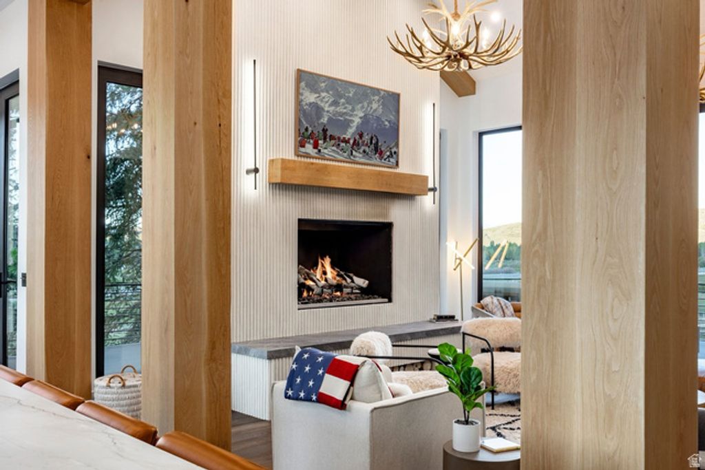 Image 13 of property listing at 2586 ASPEN SPRINGS DR., Park City, UT 84060
