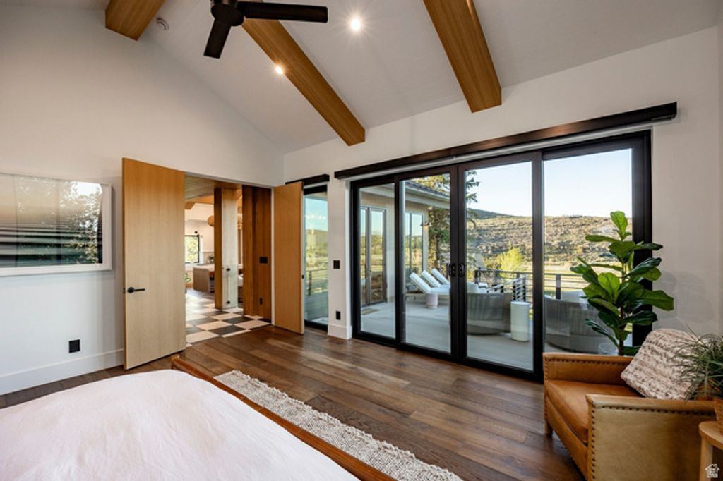 Image 20 of property listing at 2586 ASPEN SPRINGS DR., Park City, UT 84060