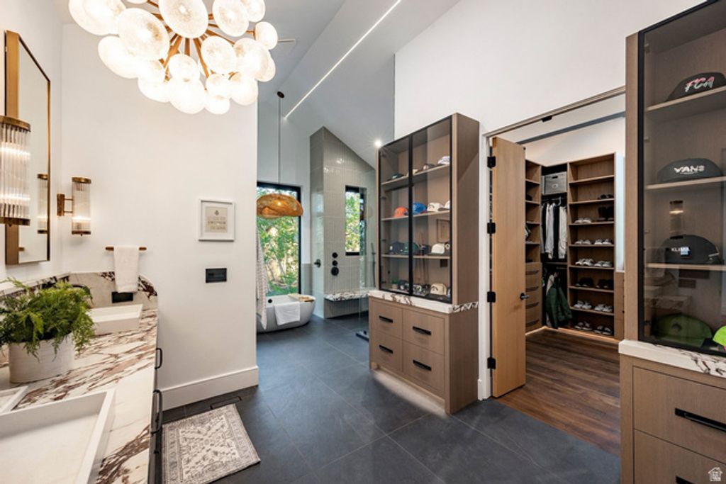 Image 23 of property listing at 2586 ASPEN SPRINGS DR., Park City, UT 84060