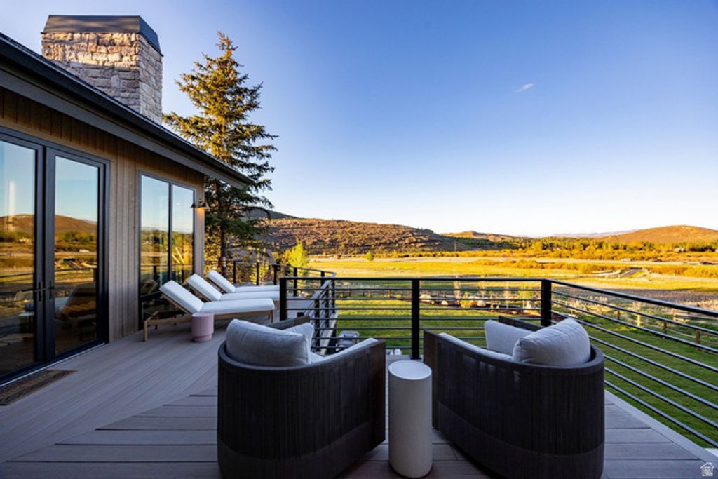 Image 25 of property listing at 2586 ASPEN SPRINGS DR., Park City, UT 84060