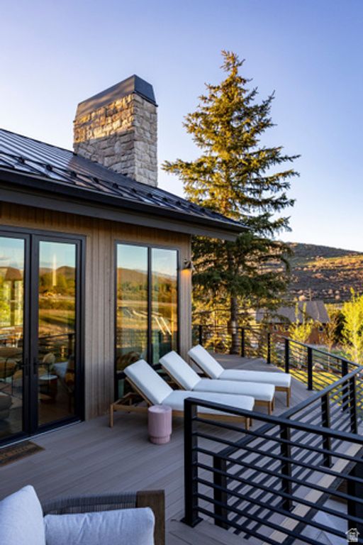 Image 26 of property listing at 2586 ASPEN SPRINGS DR., Park City, UT 84060
