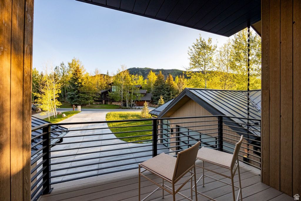 Image 28 of property listing at 2586 ASPEN SPRINGS DR., Park City, UT 84060