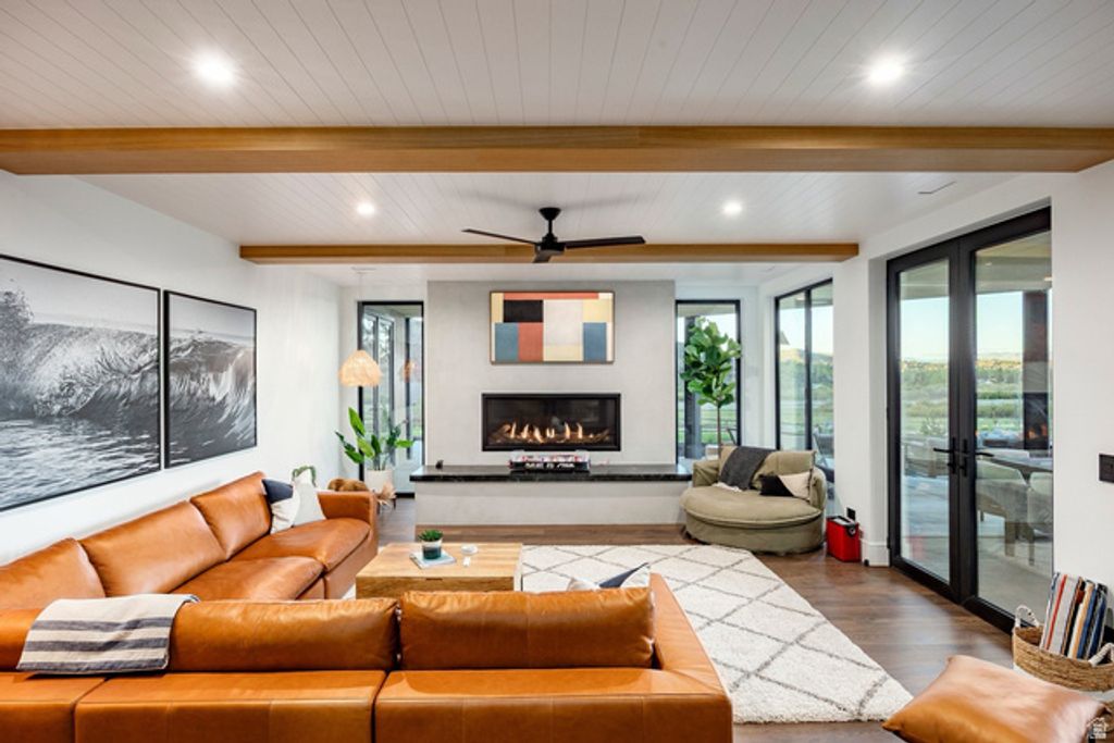 Image 29 of property listing at 2586 ASPEN SPRINGS DR., Park City, UT 84060