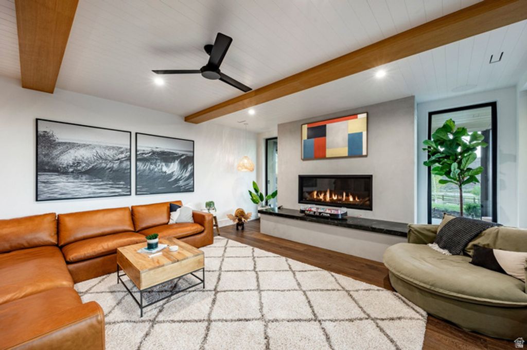 Image 30 of property listing at 2586 ASPEN SPRINGS DR., Park City, UT 84060
