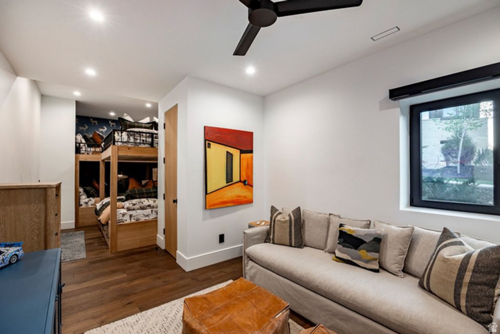 Image 38 of property listing at 2586 ASPEN SPRINGS DR., Park City, UT 84060