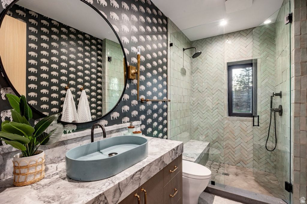 Image 40 of property listing at 2586 ASPEN SPRINGS DR., Park City, UT 84060