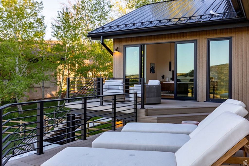 Image 44 of property listing at 2586 ASPEN SPRINGS DR., Park City, UT 84060