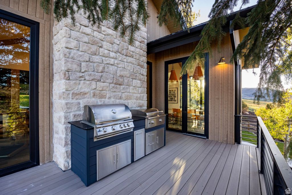 Image 45 of property listing at 2586 ASPEN SPRINGS DR., Park City, UT 84060