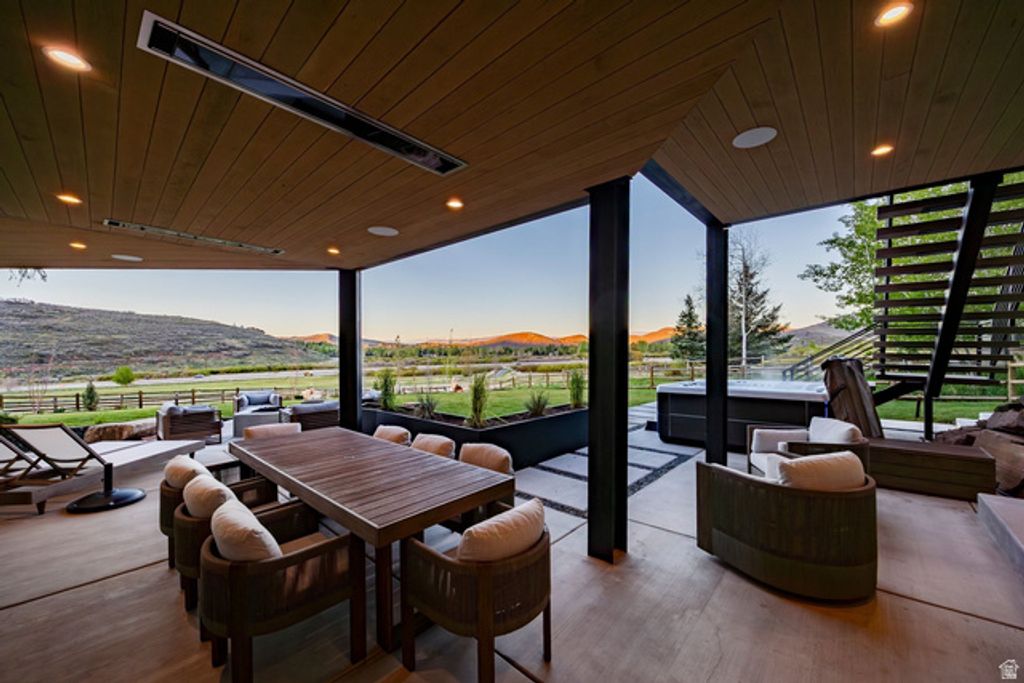 Image 47 of property listing at 2586 ASPEN SPRINGS DR., Park City, UT 84060