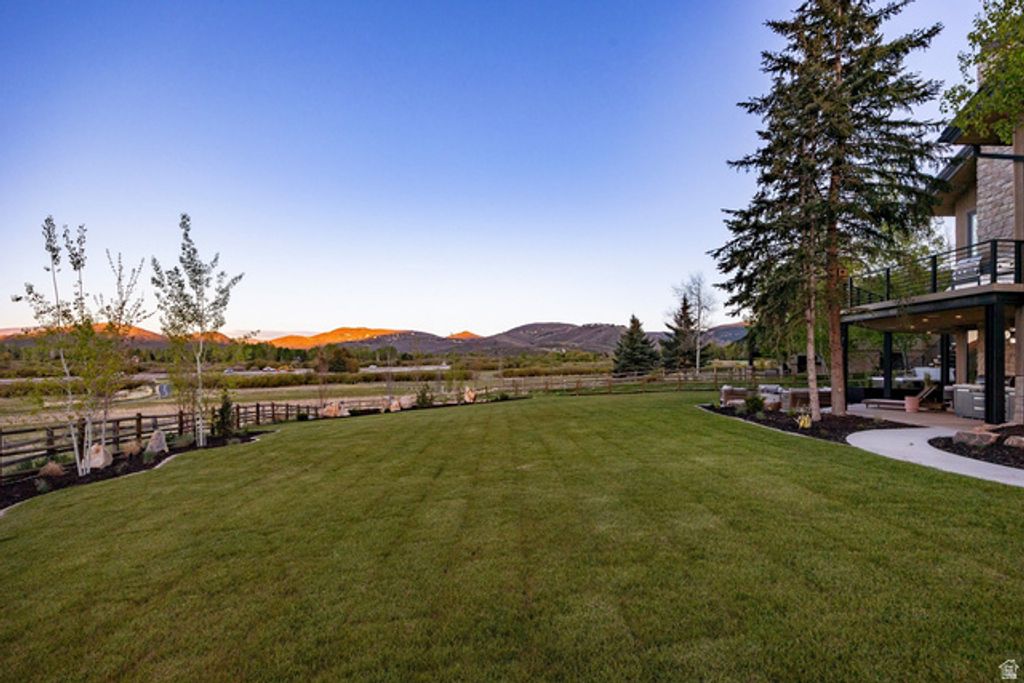 Image 48 of property listing at 2586 ASPEN SPRINGS DR., Park City, UT 84060