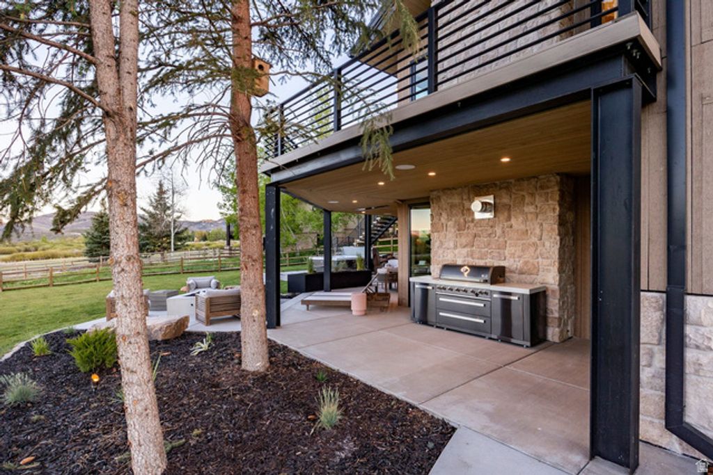 Image 49 of property listing at 2586 ASPEN SPRINGS DR., Park City, UT 84060