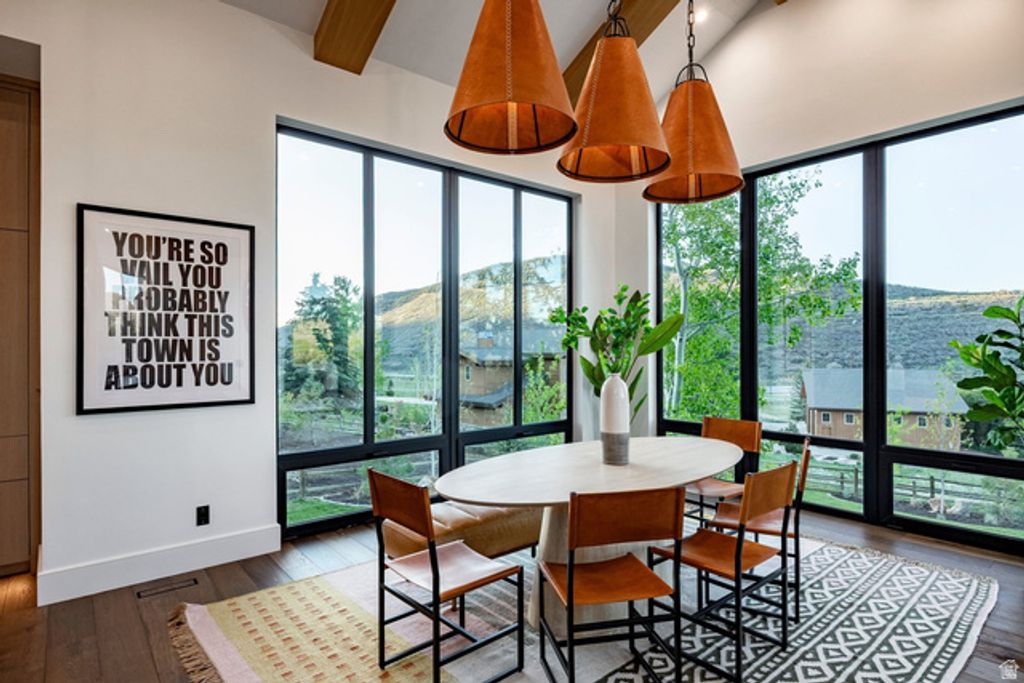 Image 6 of property listing at 2586 ASPEN SPRINGS DR., Park City, UT 84060