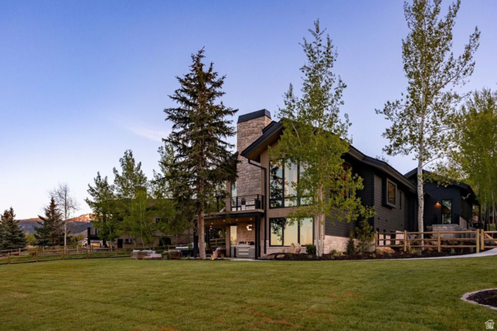 Image 51 of property listing at 2586 ASPEN SPRINGS DR., Park City, UT 84060