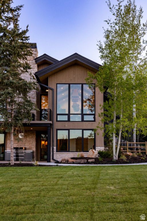 Image 52 of property listing at 2586 ASPEN SPRINGS DR., Park City, UT 84060