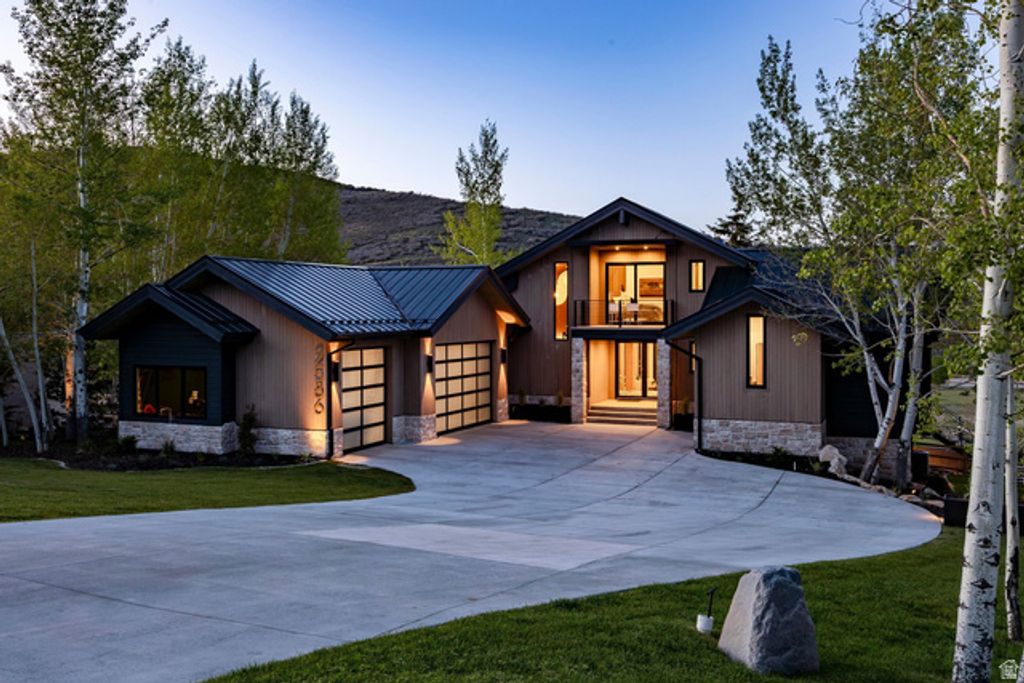Image 58 of property listing at 2586 ASPEN SPRINGS DR., Park City, UT 84060