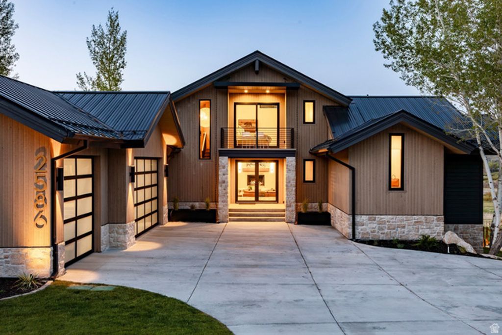 Image 59 of property listing at 2586 ASPEN SPRINGS DR., Park City, UT 84060