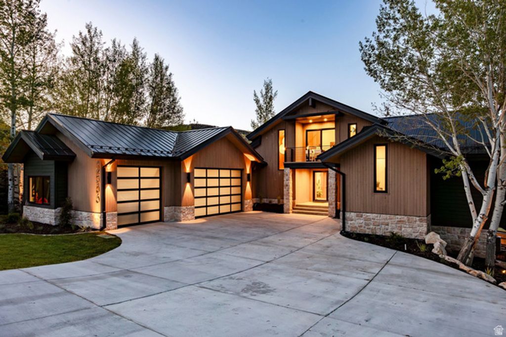 Image 60 of property listing at 2586 ASPEN SPRINGS DR., Park City, UT 84060