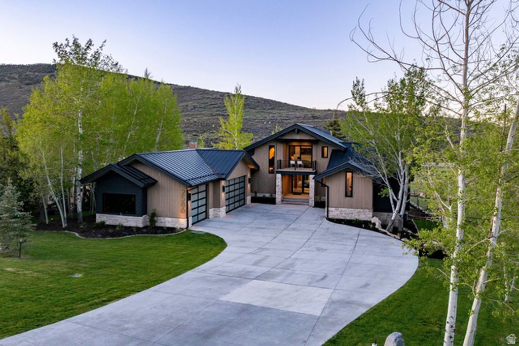 Image 61 of property listing at 2586 ASPEN SPRINGS DR., Park City, UT 84060