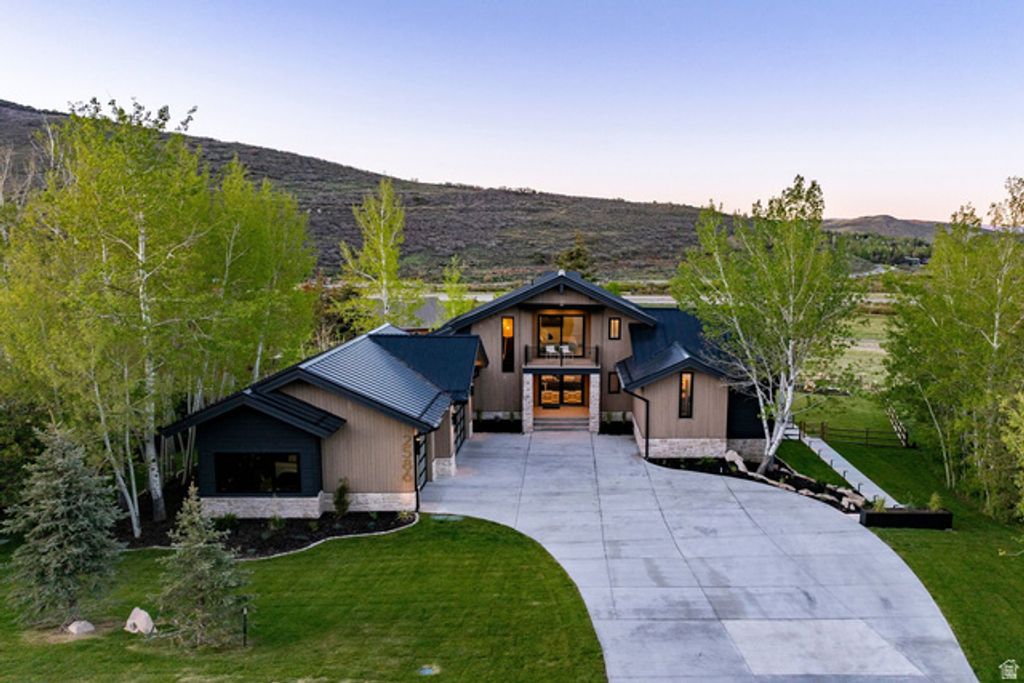 Image 62 of property listing at 2586 ASPEN SPRINGS DR., Park City, UT 84060