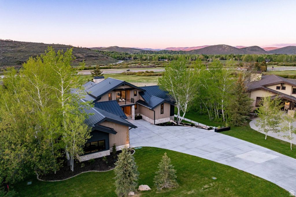 Image 63 of property listing at 2586 ASPEN SPRINGS DR., Park City, UT 84060