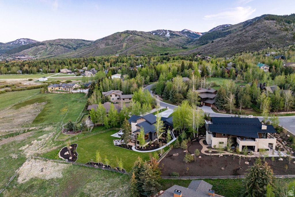 Image 64 of property listing at 2586 ASPEN SPRINGS DR., Park City, UT 84060