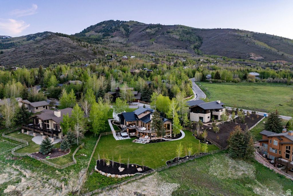 Image 66 of property listing at 2586 ASPEN SPRINGS DR., Park City, UT 84060