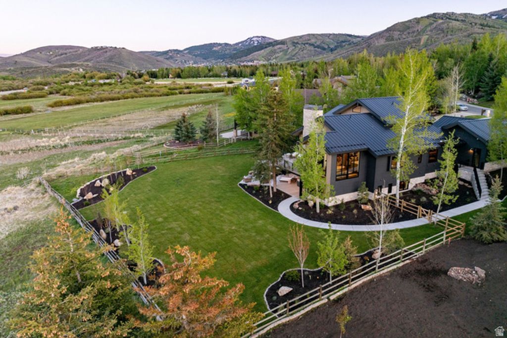 Image 69 of property listing at 2586 ASPEN SPRINGS DR., Park City, UT 84060