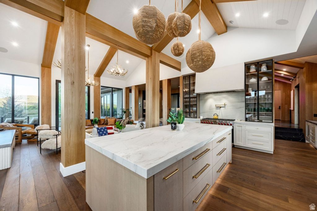 Image 8 of property listing at 2586 ASPEN SPRINGS DR., Park City, UT 84060