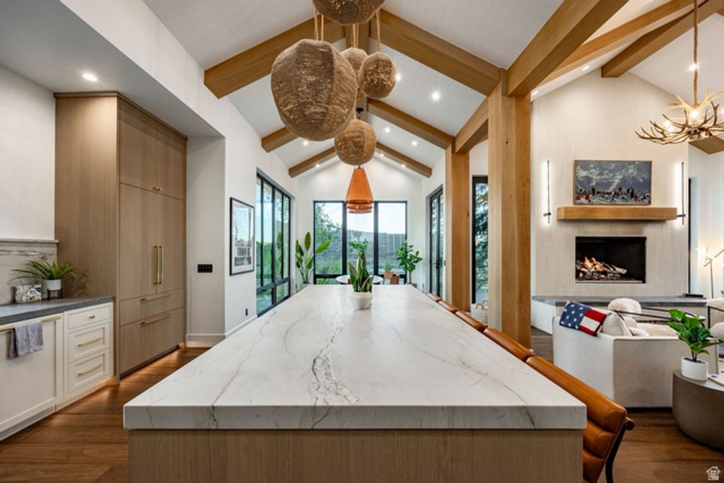 Image 10 of property listing at 2586 ASPEN SPRINGS DR., Park City, UT 84060
